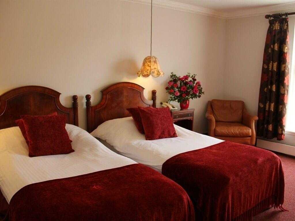 Knipoch House Hotel أوبان المظهر الخارجي الصورة