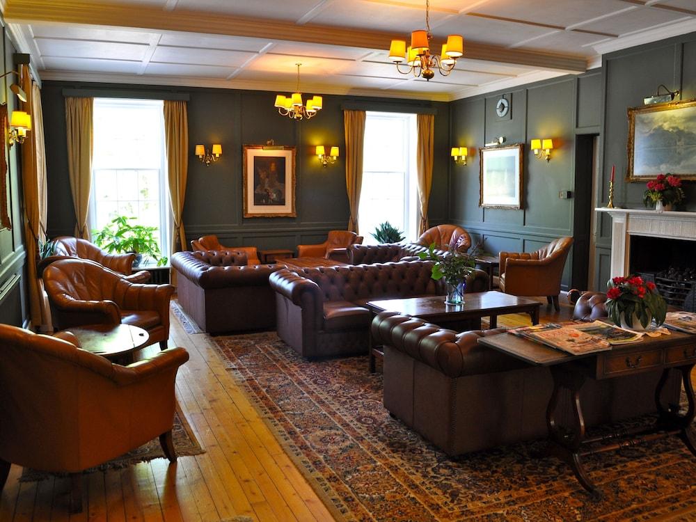 Knipoch House Hotel أوبان المظهر الخارجي الصورة