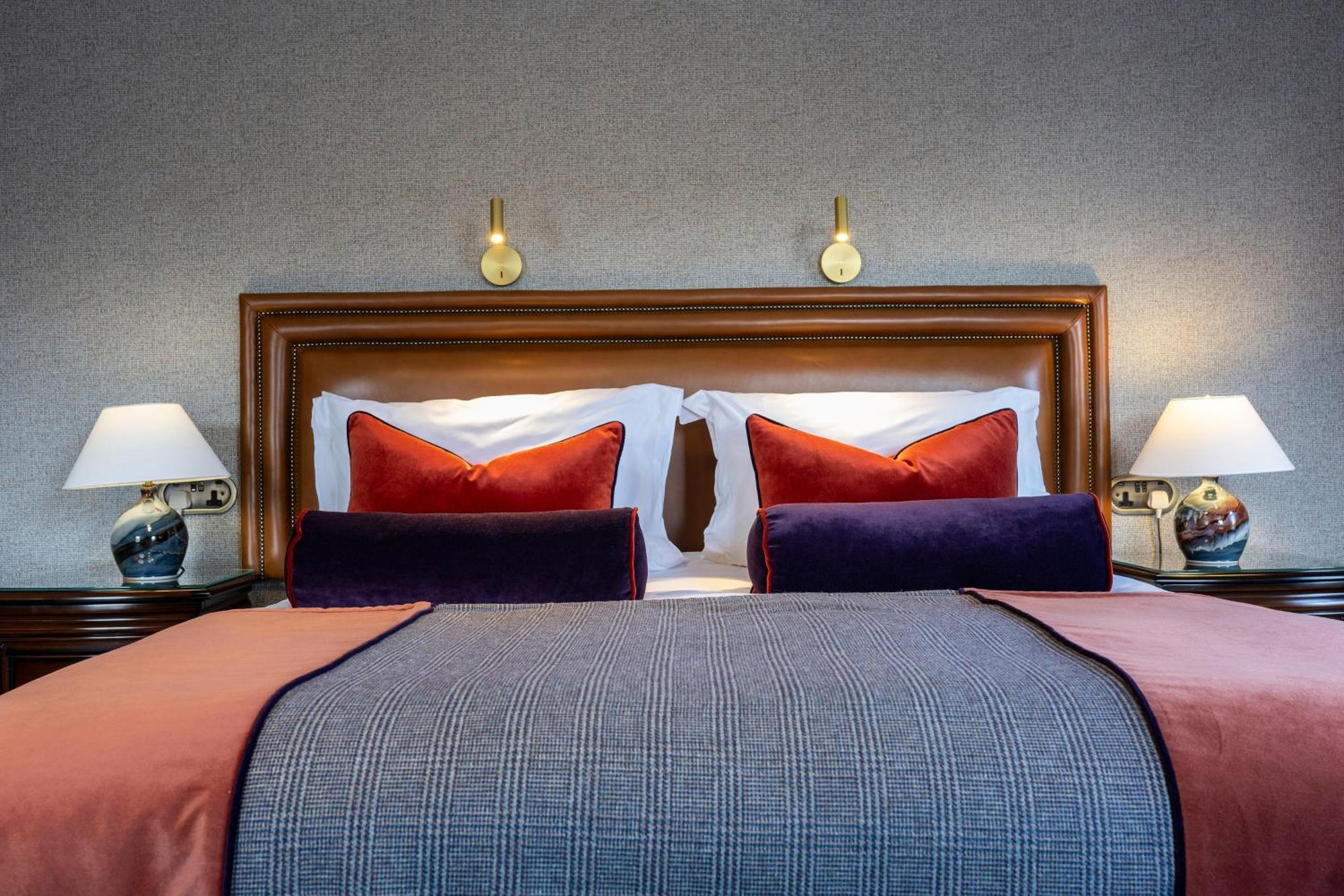 Knipoch House Hotel أوبان المظهر الخارجي الصورة