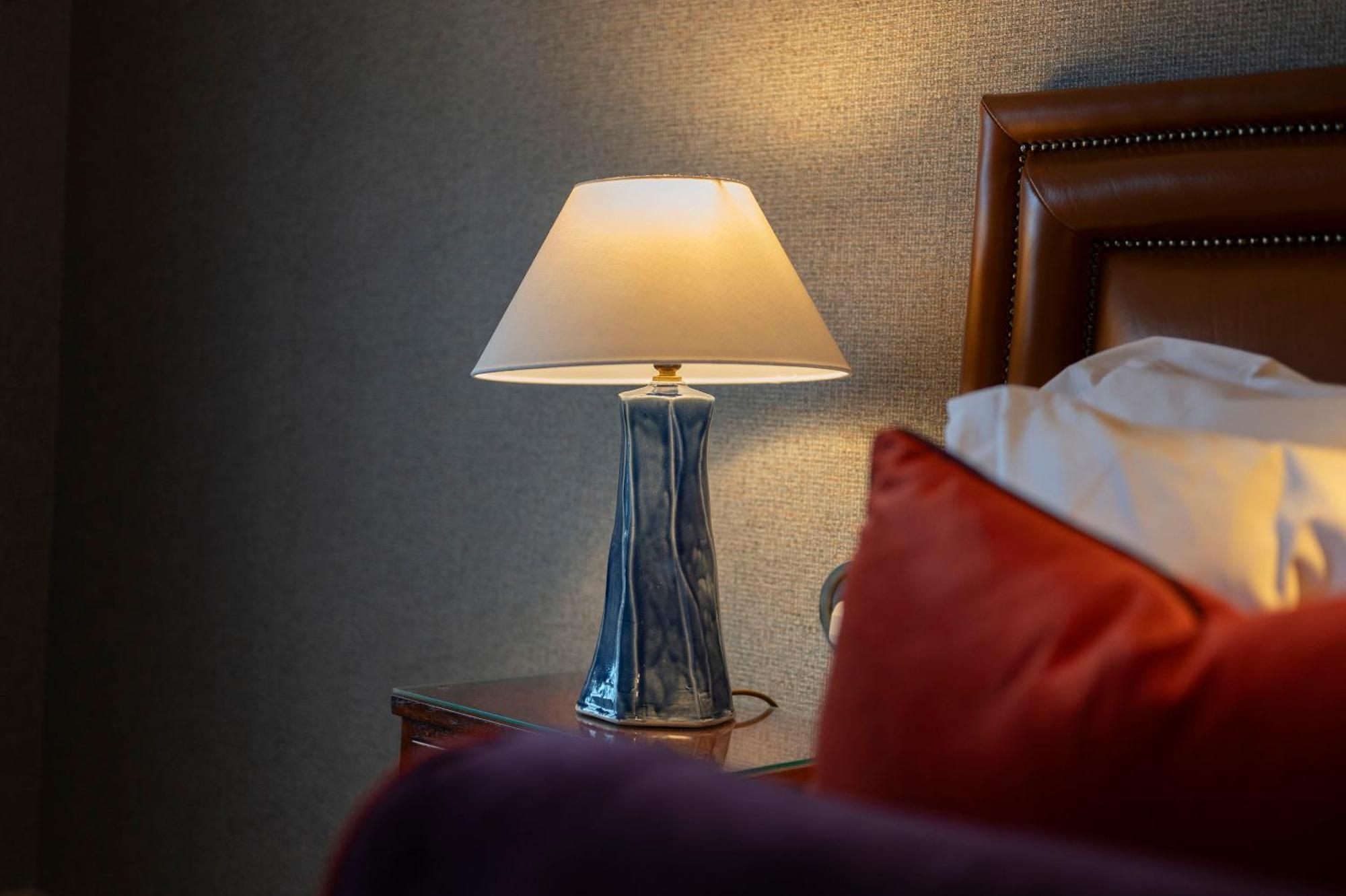 Knipoch House Hotel أوبان المظهر الخارجي الصورة