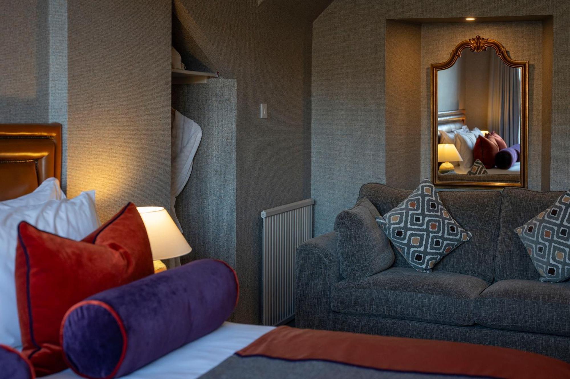 Knipoch House Hotel أوبان المظهر الخارجي الصورة