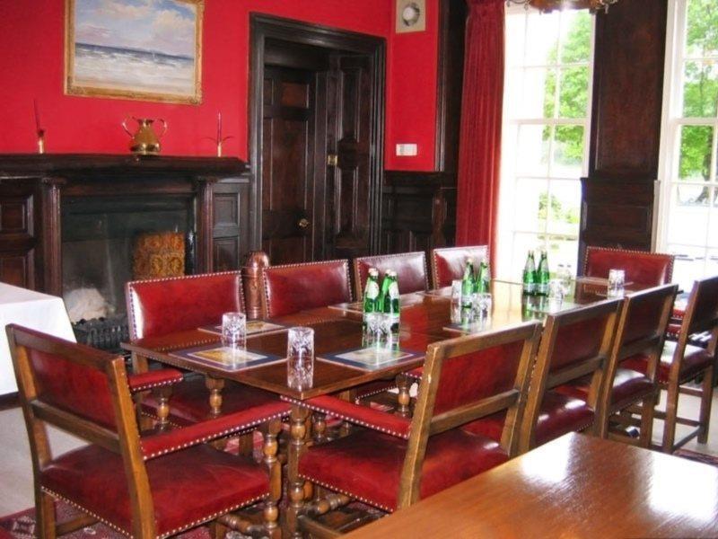 Knipoch House Hotel أوبان المظهر الخارجي الصورة